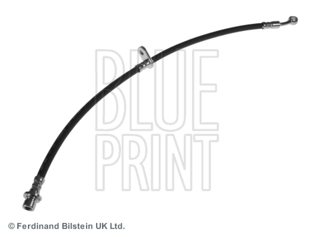 BLUE PRINT ADH253143 Bremsschlauch Vorne Links für HONDA CIVIC VII Hatchback (EU, EP, EV)
