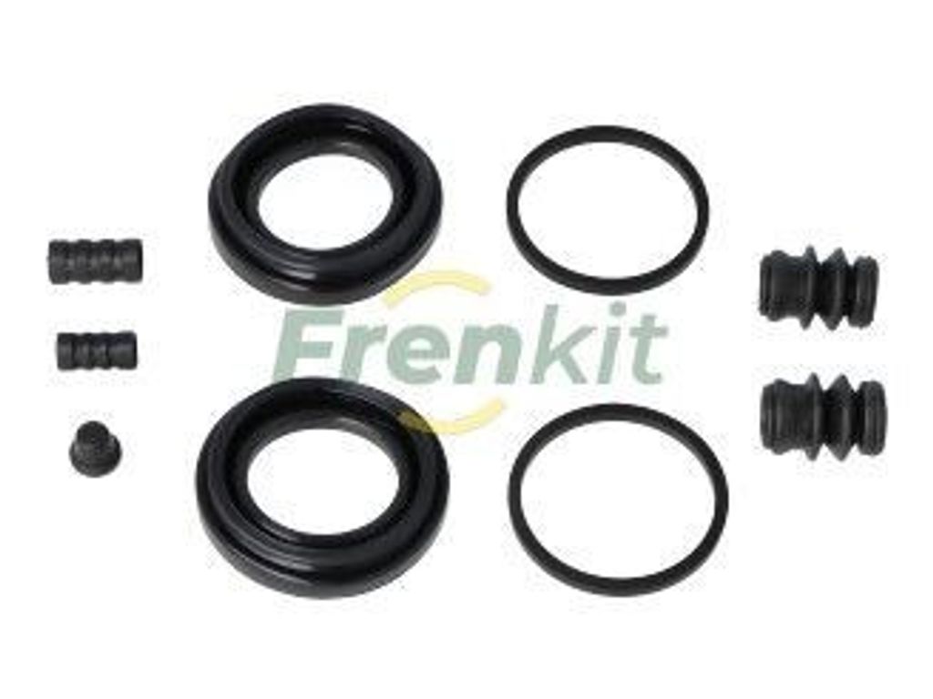 FRENKIT Bremssattel-Reparatursatz für SUBARU FORESTER (SG) Vorne 43mm 243040