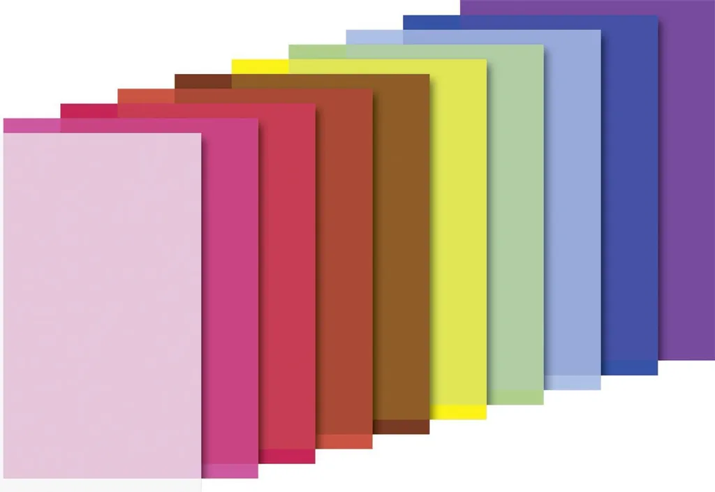 Lot 10 Pochettes Pergamin Heyda 204875406 pour Classement de Photos