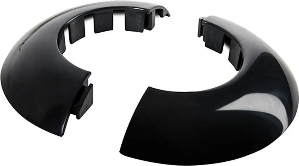 Support de plafond pour affichage dynamique B-Tech BT7055 noir - 3