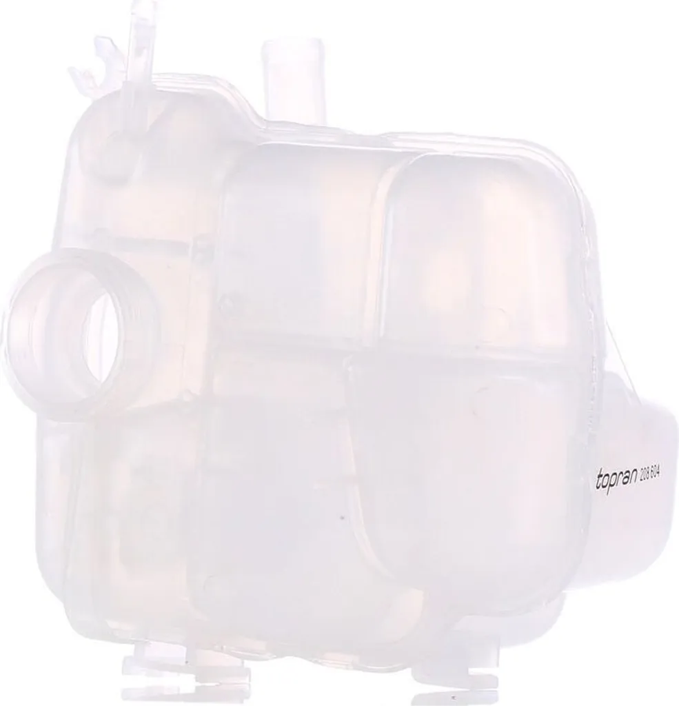Réservoir de liquide de refroidissement pour Opel Astra J et Cascada