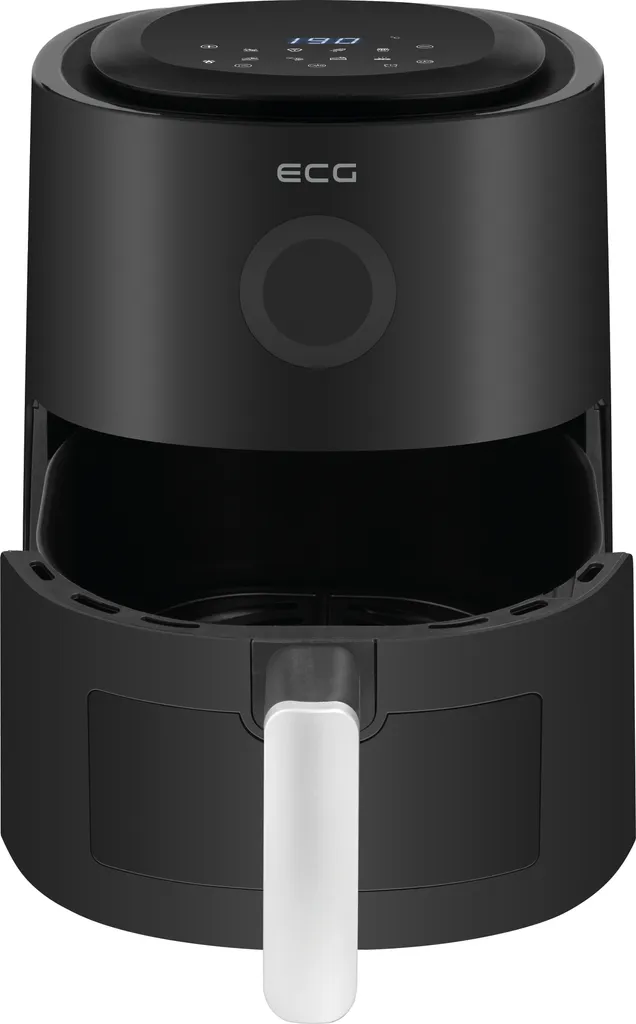 ECG AF 4020 Compact Fry - 10