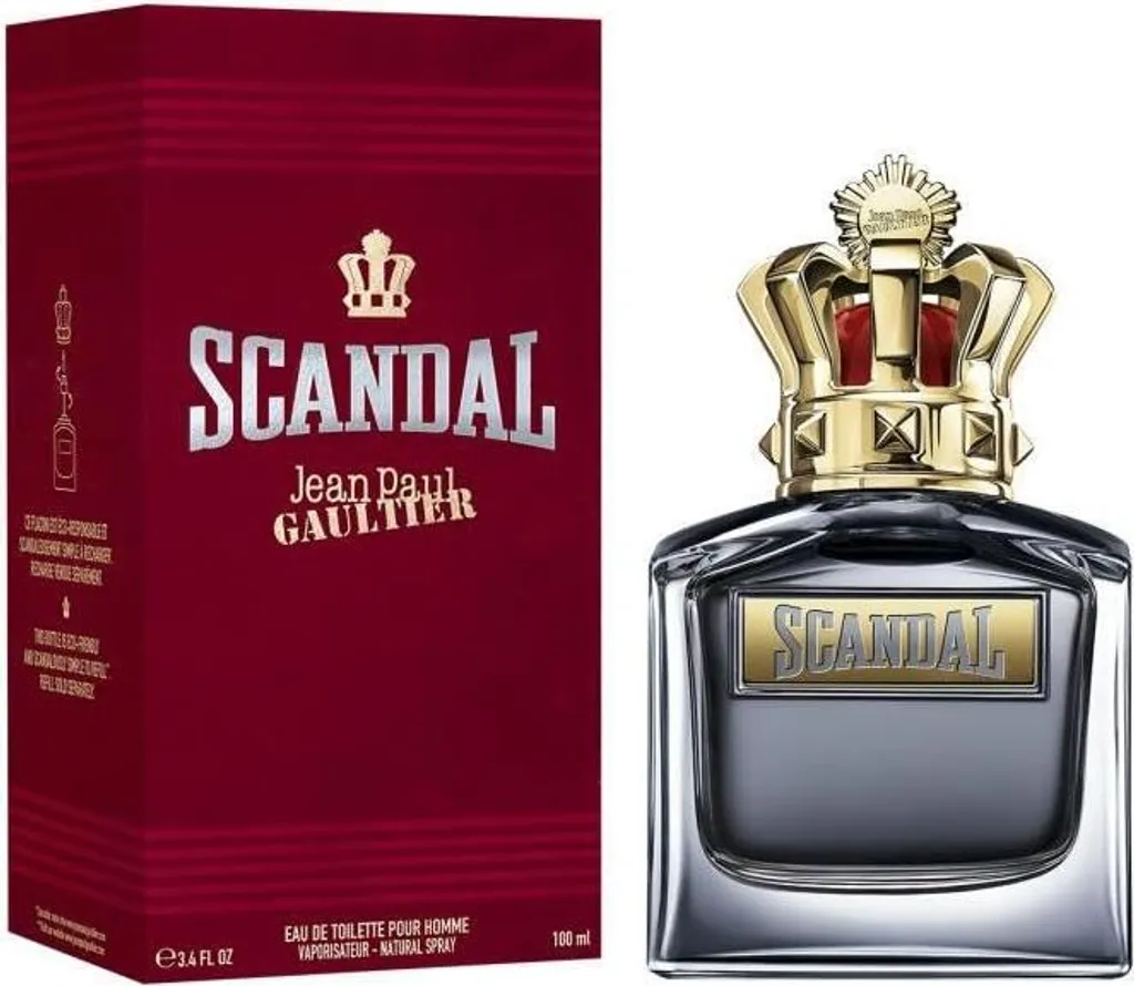 Recensione Jean Paul Gaultier Le Male 50ml | Prezzo e Caratteristiche