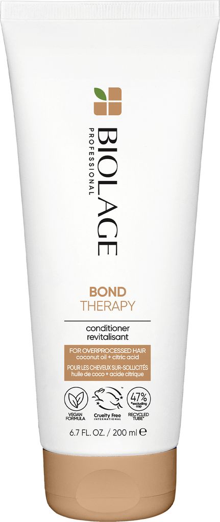 Matrix Biolage Bond Therapy Conditioner Conditioner für Produktbild 3