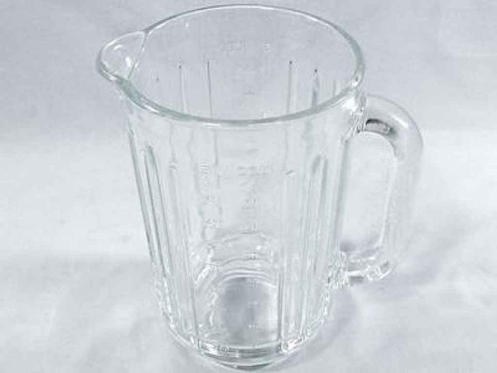 Kenwood bicchiere caraffa vetro frullatore BL700 BL710 Immagine del prodotto 