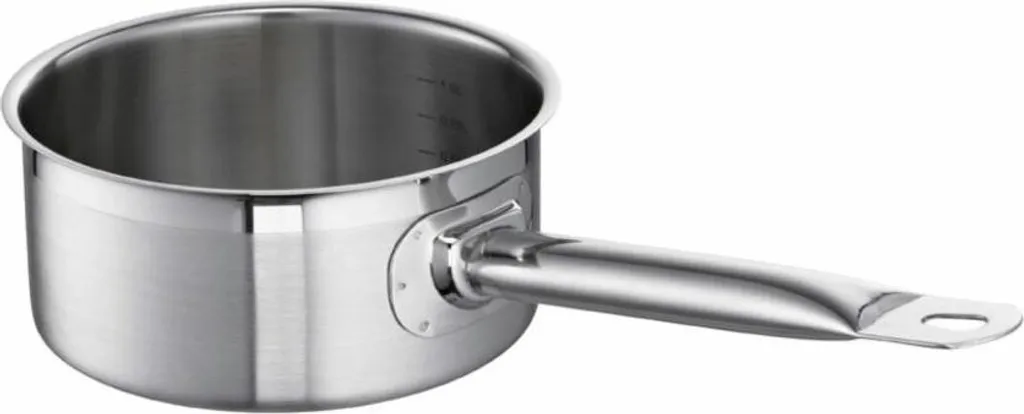 Pentola Induzione 16cm Schulte-Ufer Profi-Line - Design e Qualità