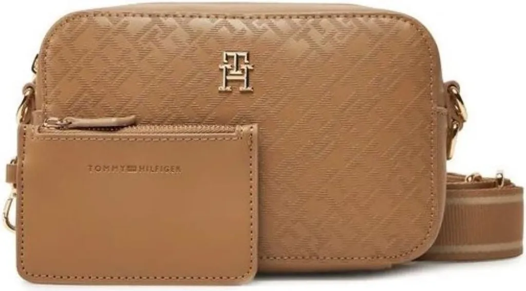 Sac Shopping Tommy Hilfiger Distinct Idéal pour le Bureau et le Quotidien