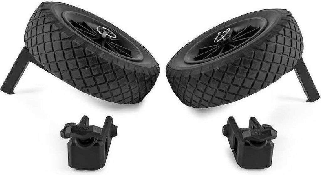 Avid Barrow Wheel Conversion Kit