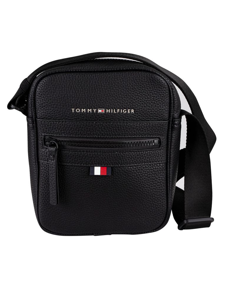 Tommy Hilfiger Herren Unverzichtbare Mini-Reportertasche, Produktbild 