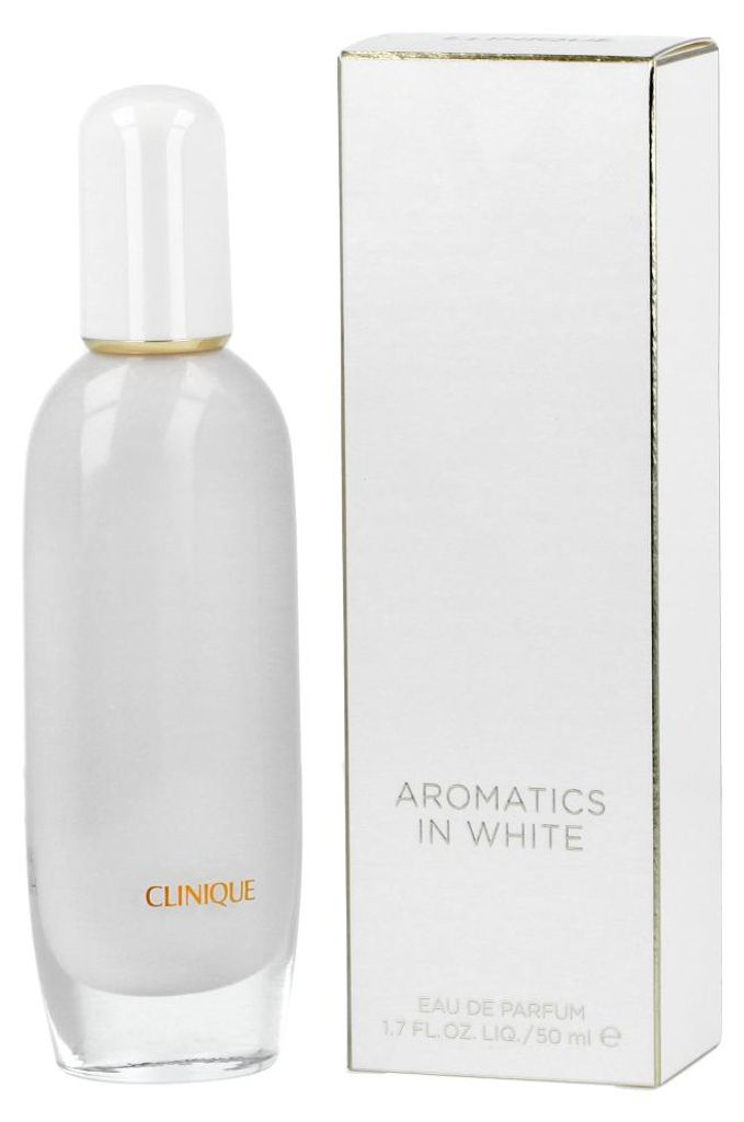 Damesparfum Aromatics In White van Clinique, Eau de Parfum, Productafbeelding 