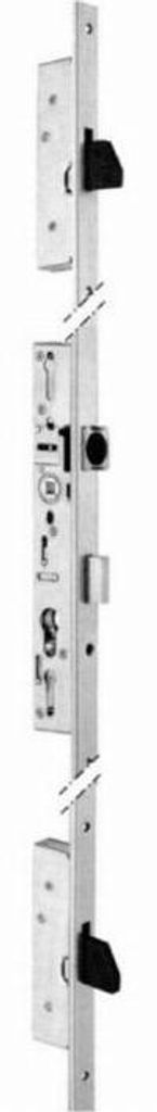 Kassette Mit Gewinde 3Pt A24 U24X6 Cof39 2 Schlüsseltour 6370-39-0A