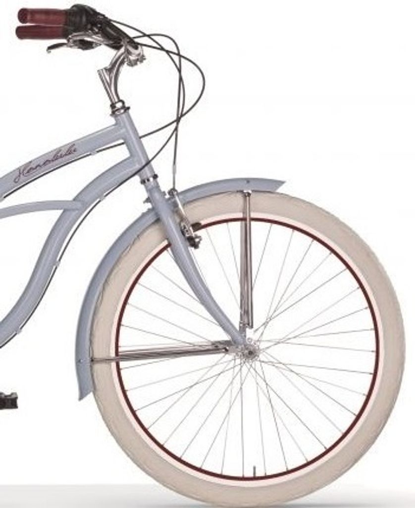 Cruiser honolulu woman 26 Zoll Hellblau Produktbild 7