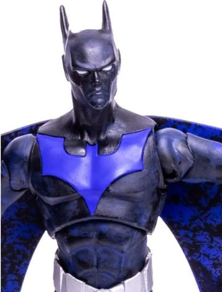 Figurine McFarlane DC Multiverse Inque Batman Beyond 18cm MCF15182