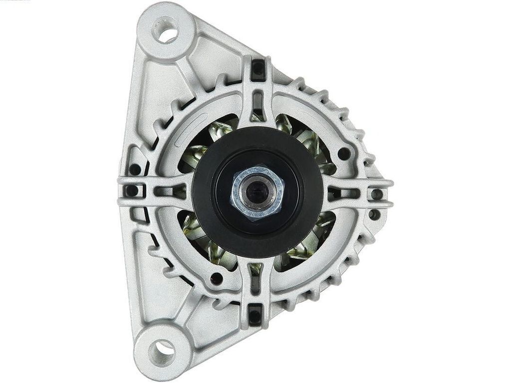 AS-PL A6268S Lichtmaschine Generator LiMa 70A 12V für OPEL Corsa D Schrägheck (S07) Corsa C Schrägheck (X01) Meriva A (X03) Astra H Caravan (A04)