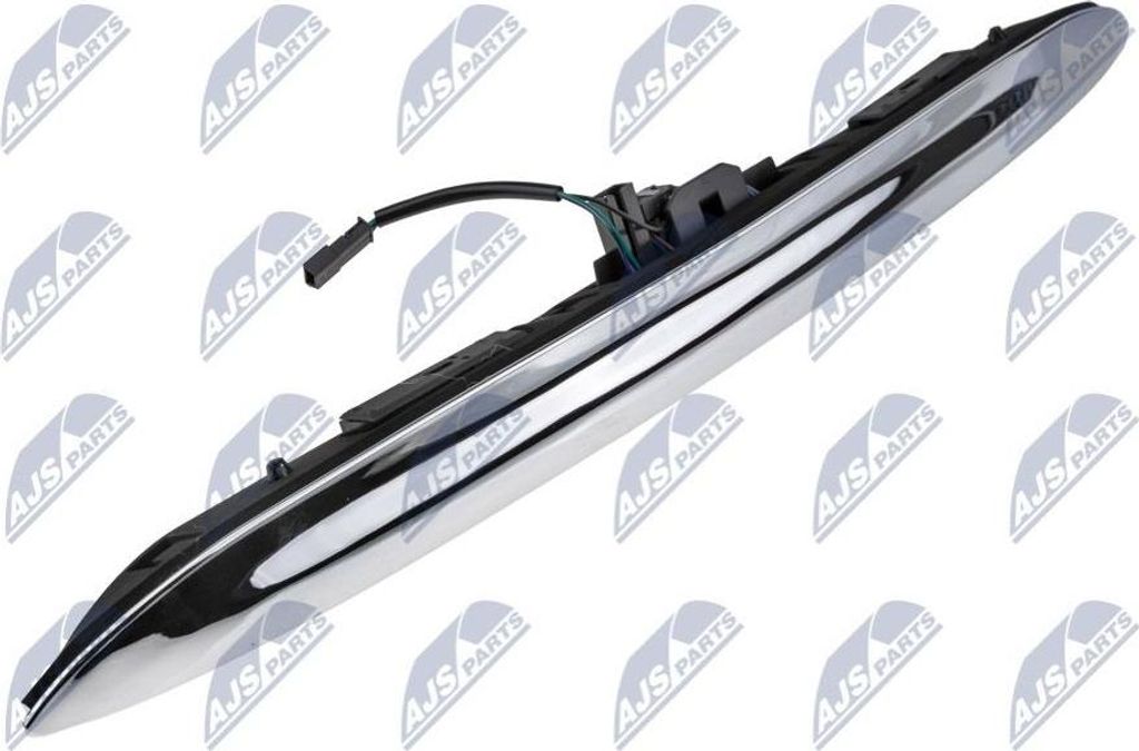 NTY Heckklappengriff für MINI Schrägheck (R50, R53) Cabrio Produktbild 