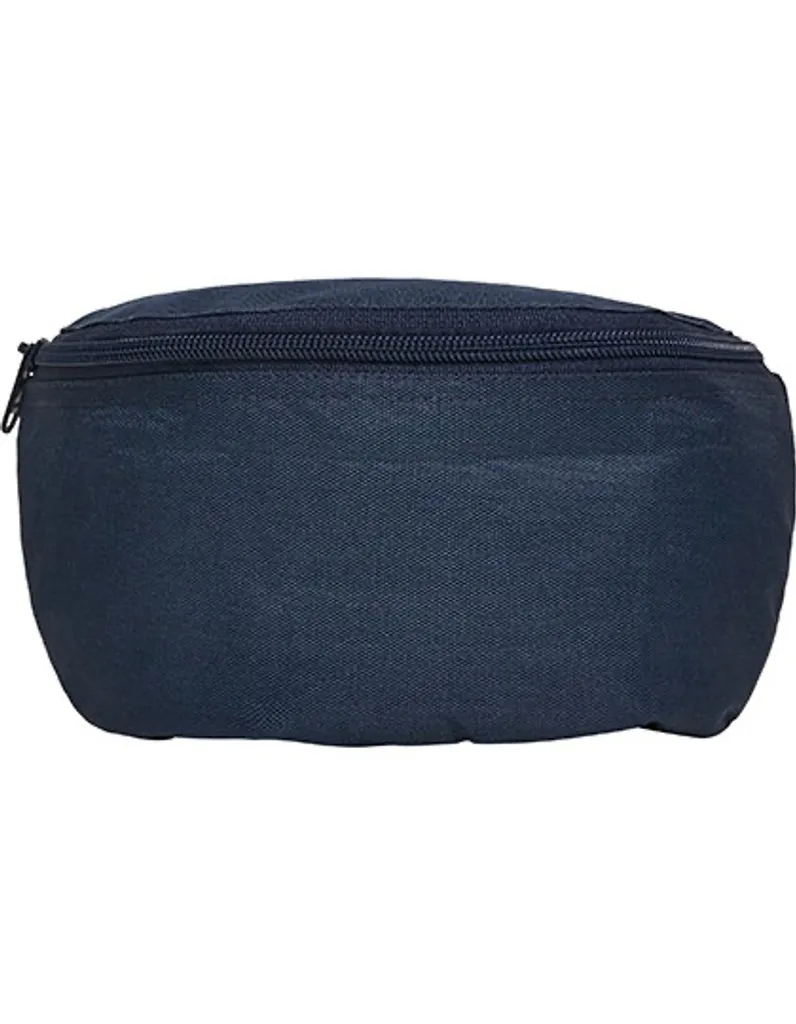 Build Your Brand BY059 | Hip Bag / 27 x 20 x 7 cm - Colore: Navy - Dimensioni: 23 x 7,5 x 13,5 cm