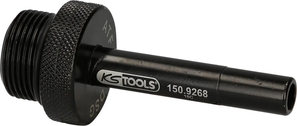 KS TOOLS 150.9268 Adattatore Cambio Olio DSG - Disponibile Ora
