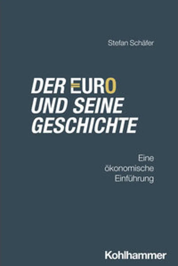 L'euro et son histoire : comprendre enfin la monnaie unique facilement