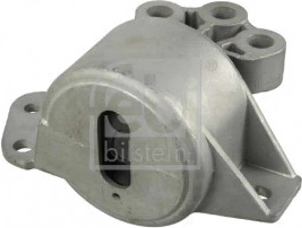 Silentbloc Support Moteur pour Fiat 500L - Remplacement OE 51910372 FEBI