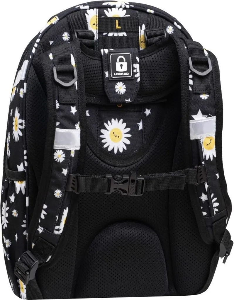 Sac à dos de cours Coolpack Turtle pour le collège et lycée - 3