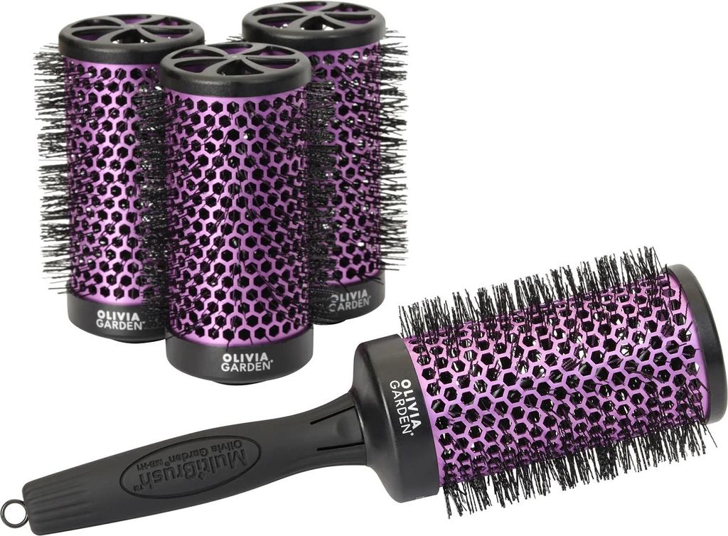Multibrush 4er Set Ø55 mm Produktbild 