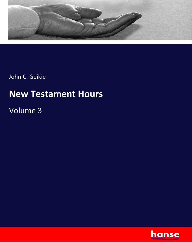 New Testament Hours