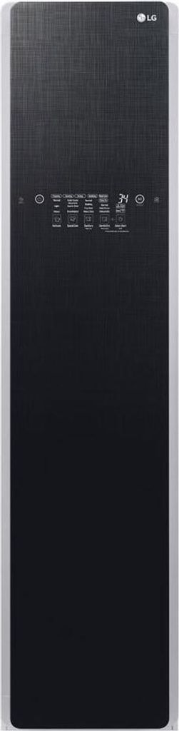 LG S3BF Dampfschrank Produktbild 