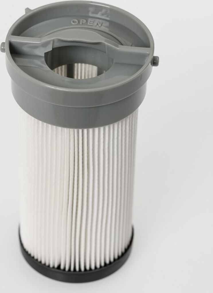 daniplus Hepafilter, Staubsaugerfilter, Filter passend für DeLonghi XLF1200NB, XLF1300NBP, XLF1500NBM - Nr.: 5519210581