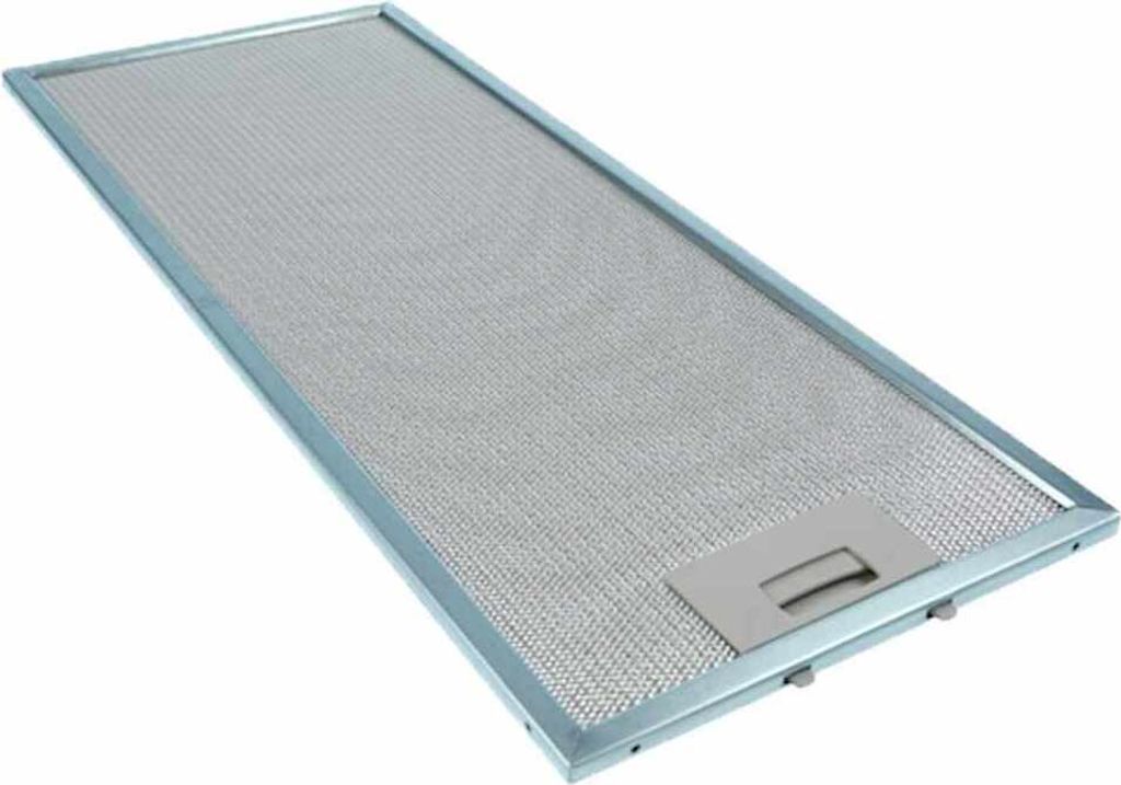 Hotpoint-Ariston Metallfilter 481248058305 533x177x10mm