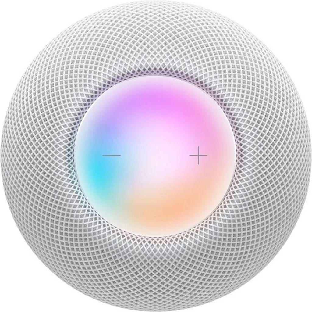 Apple HomePod mini - biały MY5H2D/A Zdjęcie produktu 13