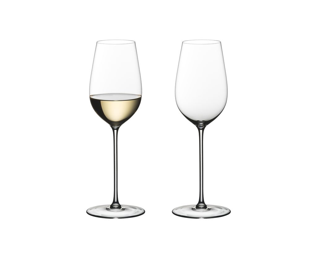 RIEDEL Supperleggero Riesling/ Zinfandel - 265 Jahre - 2er Pack