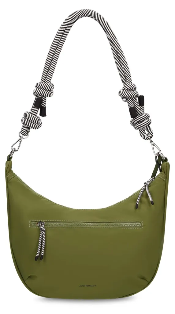 Sac bandoulière PICARD Easy Pc 3365 cuir robuste et format compact