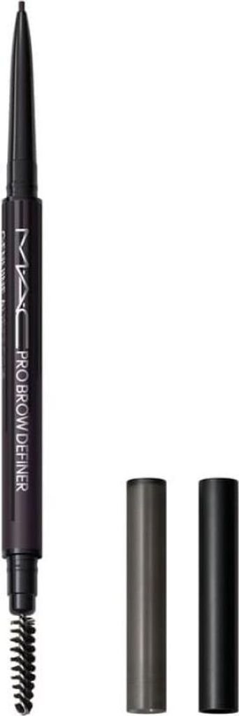 MAC Pro Brow Definer 1mm Tip Brow Pencil Taupe 0.001 Ounces