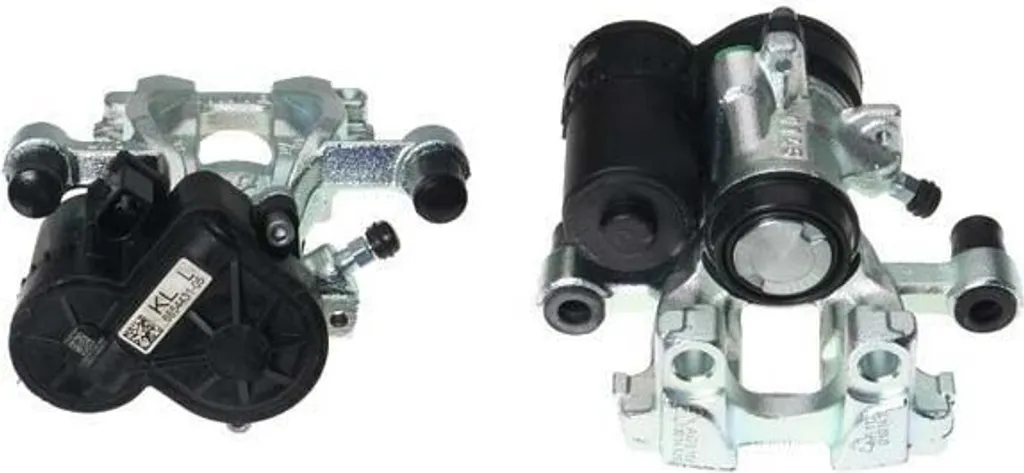 Étrier de Frein Brembo F 06 285 pour Système de Freinage BMW i3
