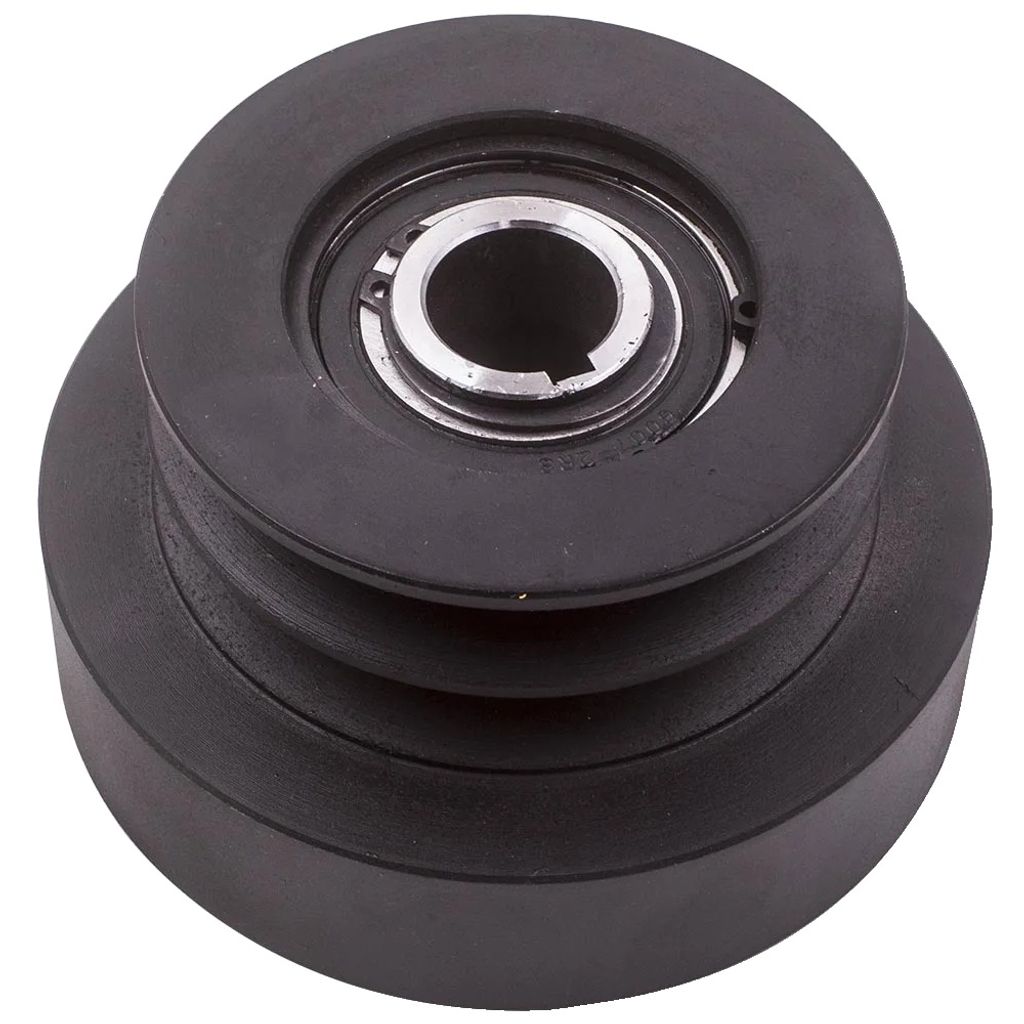 Embrayage centrifuge pour moteurs de 8 à 16 CV, 2000-3600 Image du produit 