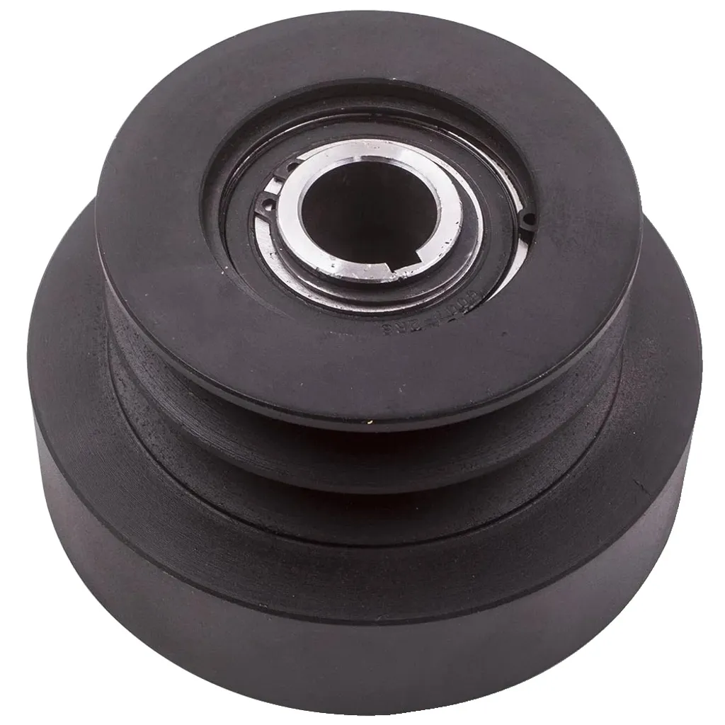 Embrayage centrifuge 20mm pour moteur de 8 à 16 CV 2000-3600 tr/min