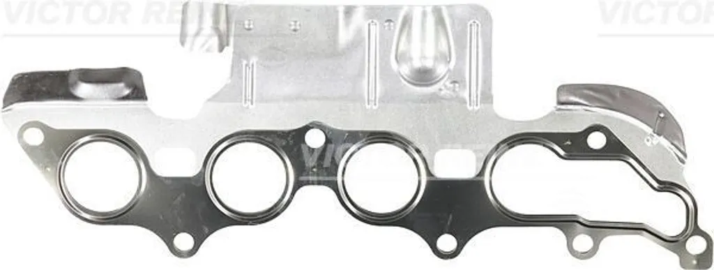Joint de collecteur d'échappement pour Ford Transit 2.3 de 2006 à 2014