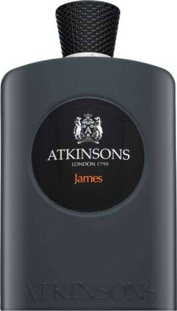 Atkinsons James Eau de Parfum für Herren 100 ml Produktbild 