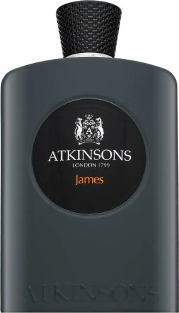 Atkinsons James Eau de Parfum 100 ml - Profumo Uomo di Nicchia Online