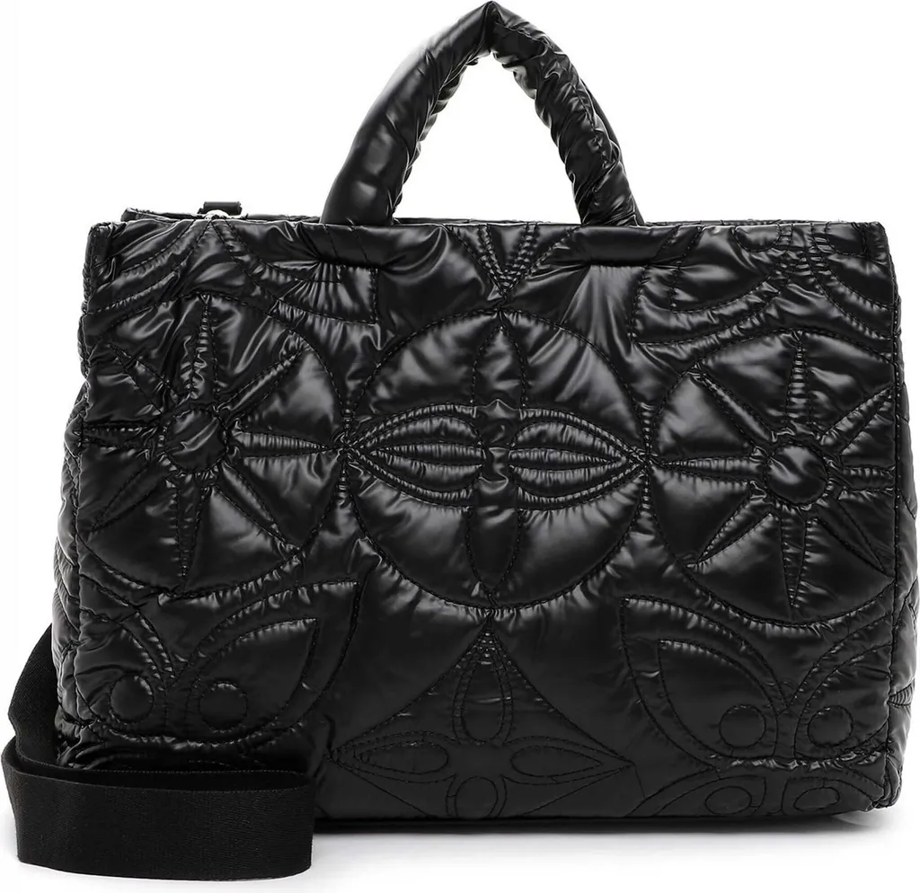 Borsa SURI FREY Sherry Black - Must-Have Cityshopper a Tracolla