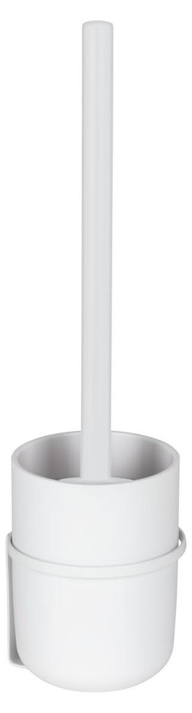 WENKO Turbo-Loc® Set WC Carpino senza foratura Porta carta Immagine del prodotto 