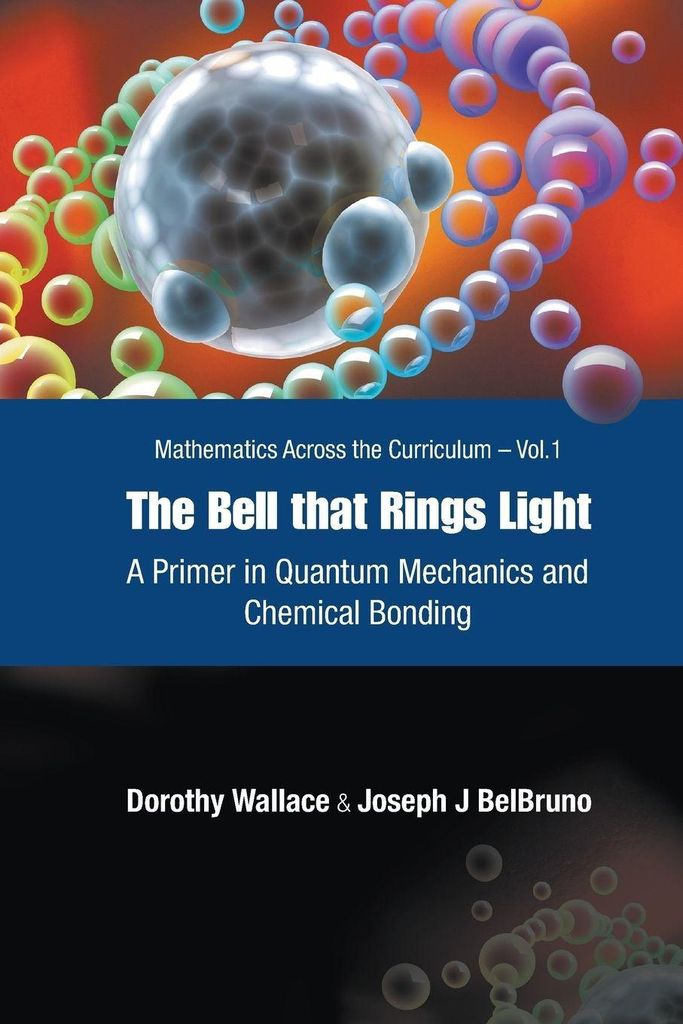 Bell That Rings Light, The (V1)