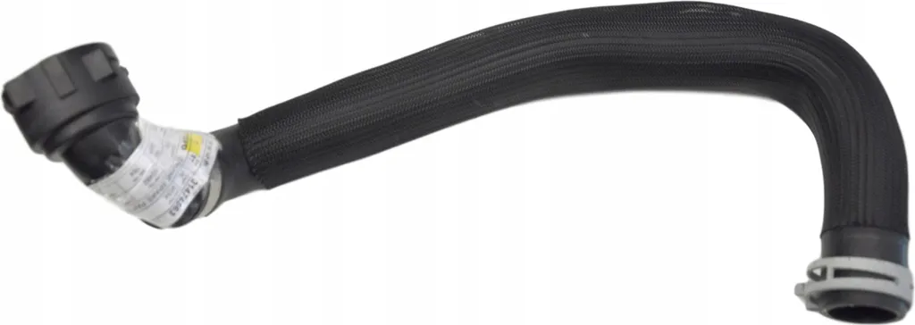 Refroidisseur Eau Supérieur Volvo V60 2.0D - Tuyau Renforcé 31474863