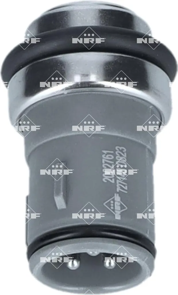 Capteur NRF liquide refroidissement avec joint étanche pour Audi A6 C4
