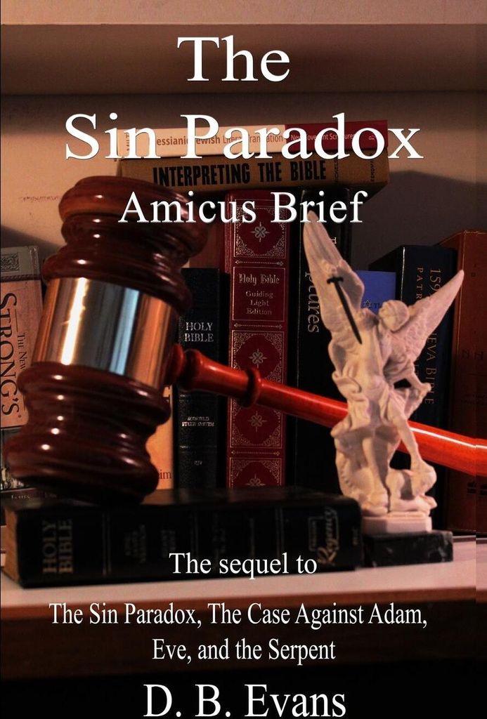 The Sin Paradox, Amicus Brief