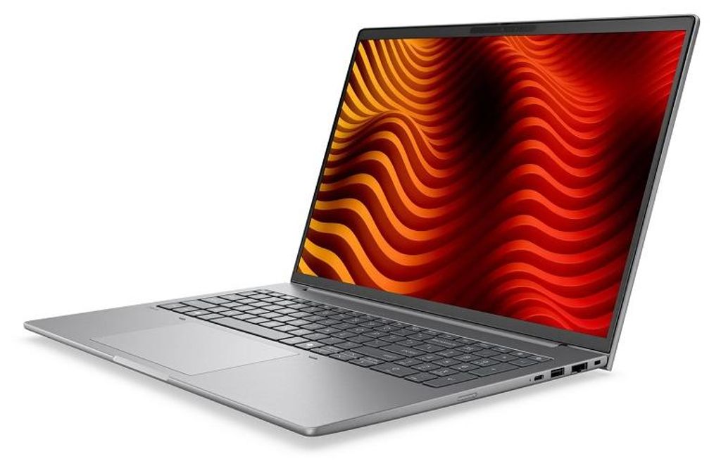 HP DK3E2ET, AMD Ryzen AI 7 PRO, 40,6 cm (16"), 1920 x 1200 Pixel, 32 GB, 1 TB, Windows 11 Pro