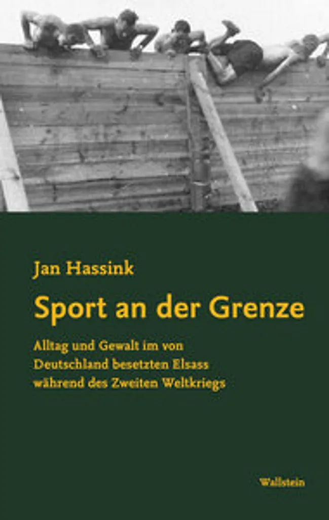 Livre Le sport à la frontière : Analyse des enjeux géopolitiques actuels