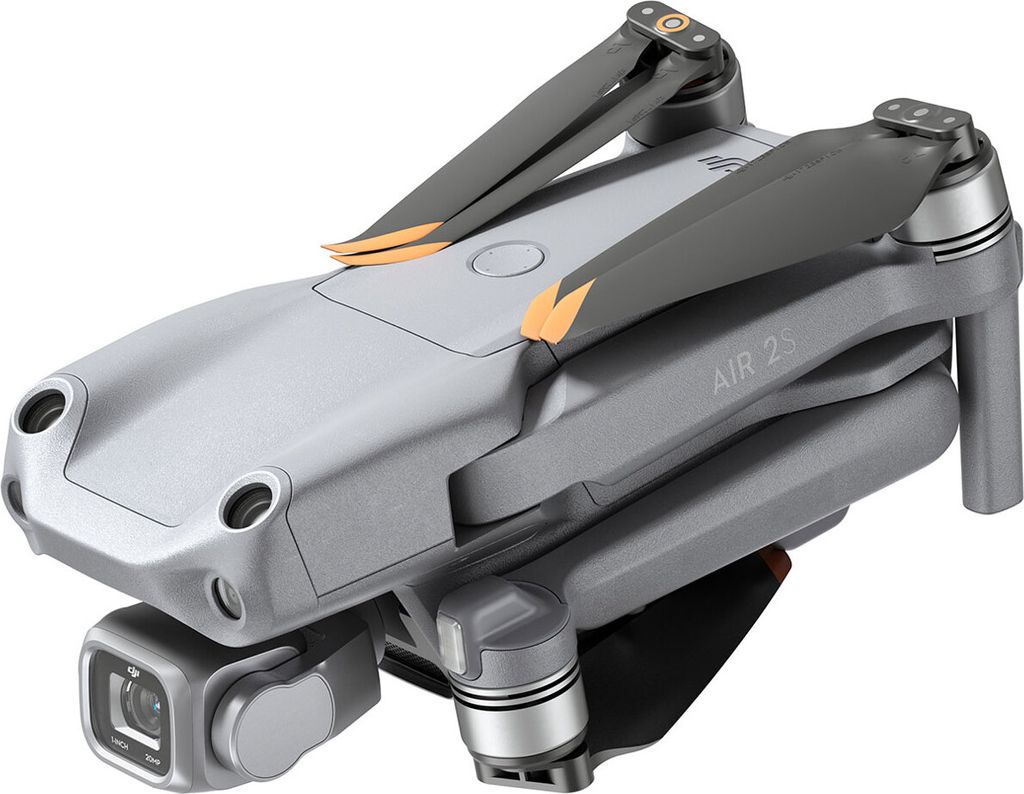 DJI Air 2S Fly More Combo EU Obrázok produktu 7