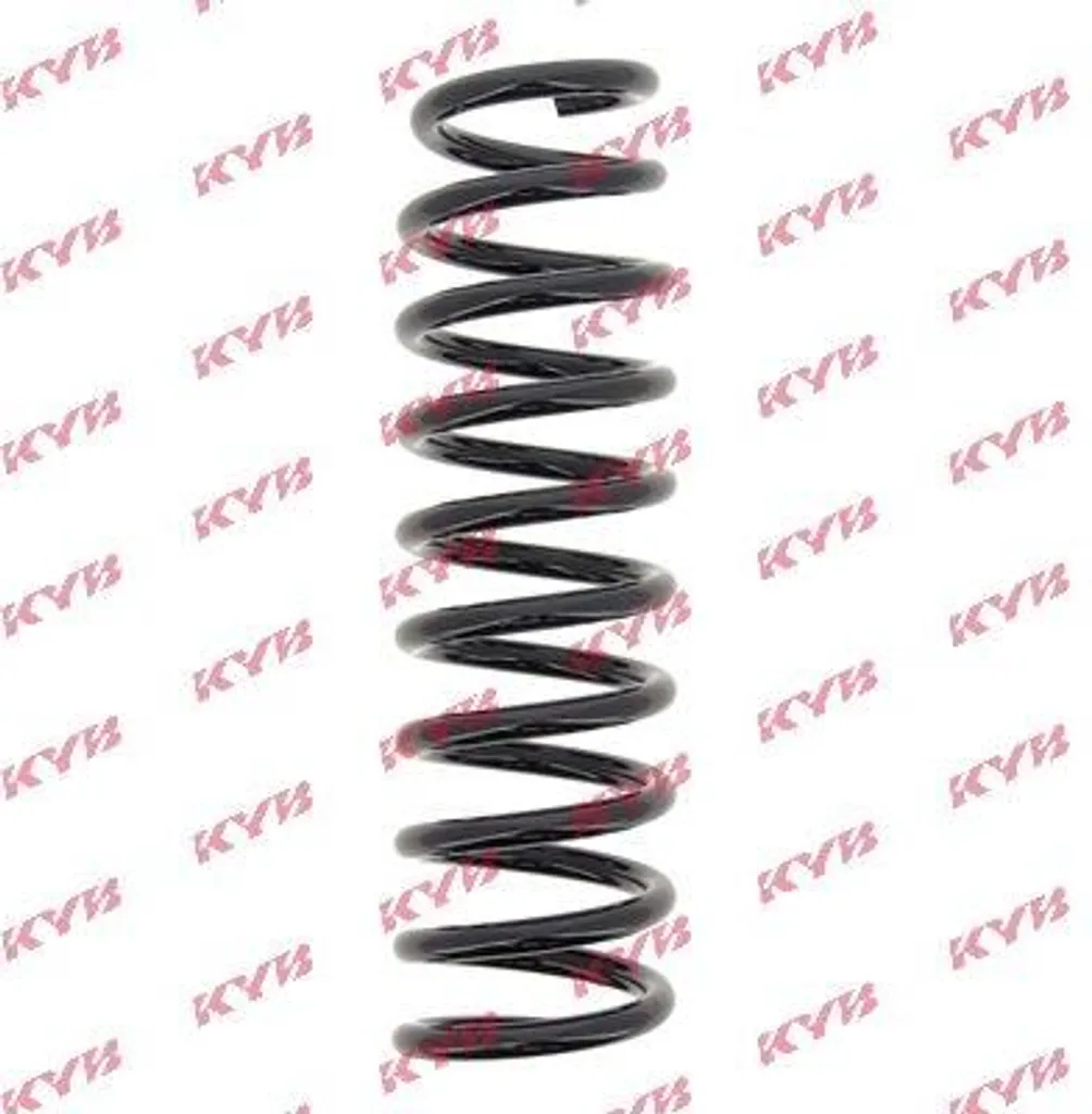 Supprimer les bruits de suspension avec le ressort KYB 553502Y110 iX35