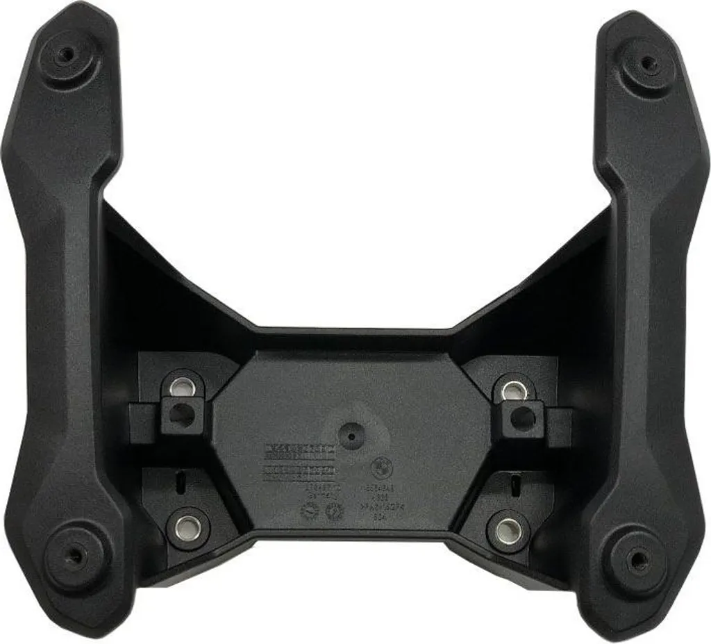 Support de Navigation BMW F750GS - Idéal pour Voyages et Road-Trips